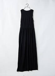 Robe longue noir OASIS pour femme seconde vue