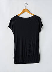 Top noir H&M pour femme seconde vue