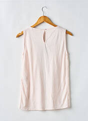 Top rose NAF NAF pour femme seconde vue