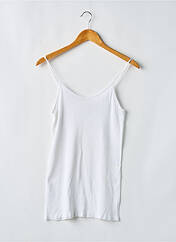 T-shirt blanc VANESSA BRUNO pour femme seconde vue