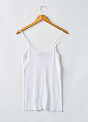 T-shirt blanc VANESSA BRUNO pour femme seconde vue