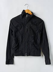 Veste casual noir DIVIDED H&M pour femme seconde vue