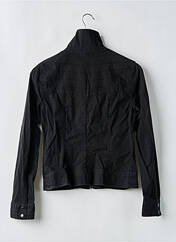 Veste casual noir DIVIDED H&M pour femme seconde vue