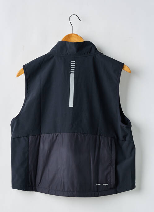 Doudoune poches sans capuche noir UNDER ARMOUR femme