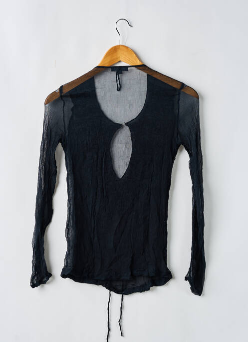 Blouse noir ANTIK BATIK pour femme