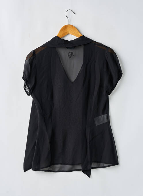 Blouse noir GUESS BY MARCIANO pour femme