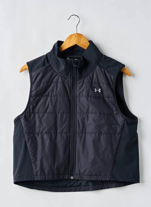 Doudoune noir UNDER ARMOUR pour femme