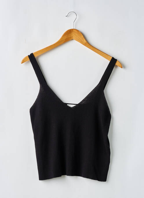 Pull noir H&M pour femme