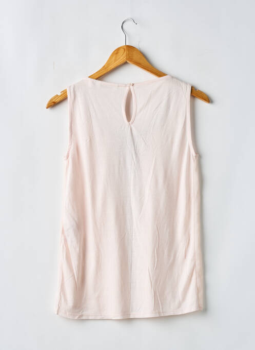 Top rose NAF NAF femme