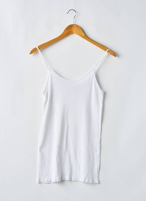 T-shirt blanc VANESSA BRUNO pour femme