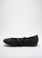 Ballerines noir PALLADIUM pour femme seconde vue