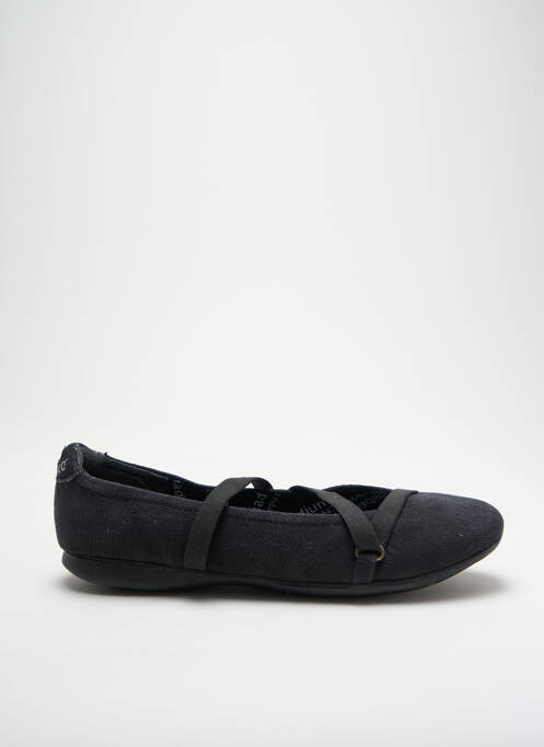 Ballerines noir PALLADIUM pour femme