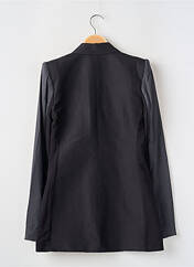 Blazer noir BCBGMAXAZRIA pour femme seconde vue