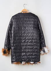 Doudoune noir MOLLY BRACKEN pour femme seconde vue