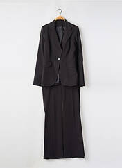 Ensemble pantalon noir NAF NAF pour femme seconde vue