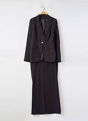 Ensemble pantalon noir NAF NAF pour femme