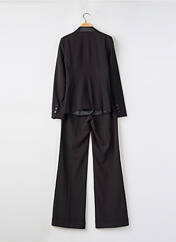 Ensemble pantalon noir NAF NAF pour femme seconde vue