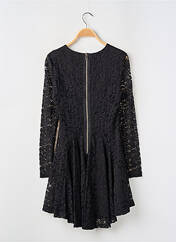 Robe courte noir CHICWISH pour femme seconde vue