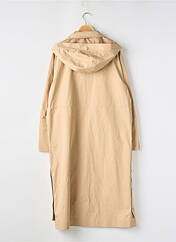 Trench beige ESPRIT pour femme seconde vue