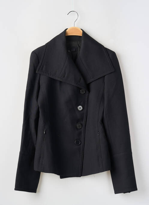 Blazer poches noir ZARA femme