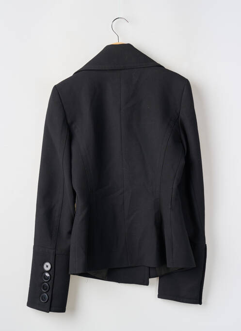 Blazer poches noir ZARA femme