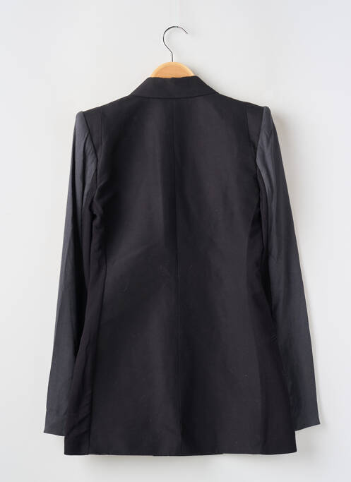 Blazer noir BCBGMAXAZRIA femme