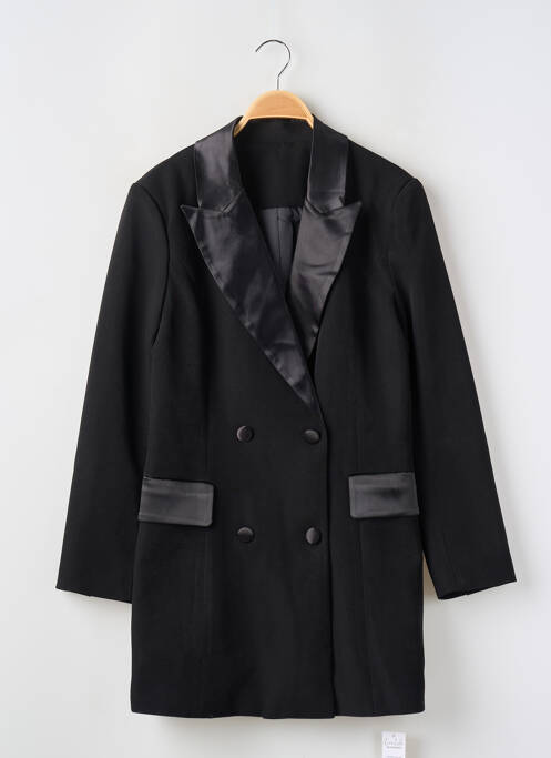 Blazer noir CUPSHE pour femme