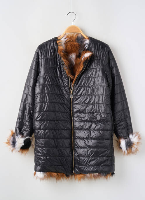 Doudoune noir MOLLY BRACKEN pour femme