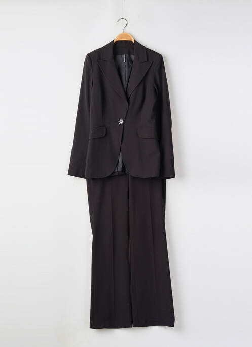 Ensemble pantalon noir NAF NAF pour femme