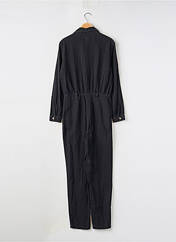 Combi-pantalon noir ASOS pour femme seconde vue