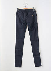 Jeans skinny bleu NOTIFY pour femme seconde vue