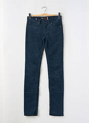 Pantalon slim bleu NOTIFY pour femme seconde vue