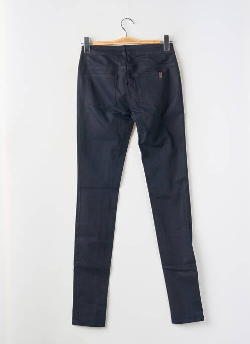 Jeans skinny bleu NOTIFY pour femme
