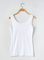 Débardeur blanc COASTLAND pour femme seconde vue