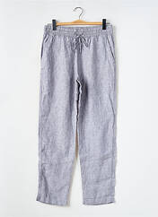 Pantalon droit gris H&M pour femme seconde vue