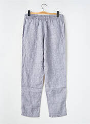 Pantalon droit gris H&M pour femme seconde vue