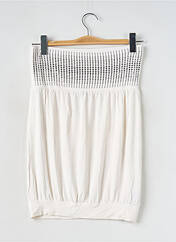 Top beige PIMKIE pour femme seconde vue