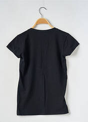 T-shirt noir BACARDI pour femme seconde vue