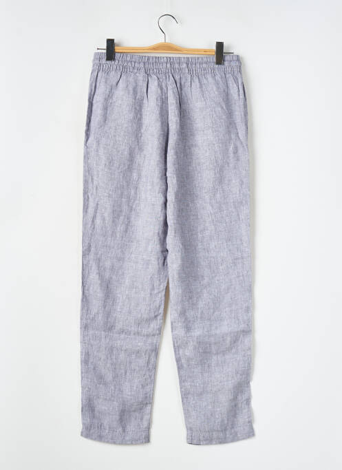 Pantalon droit gris H&M pour femme
