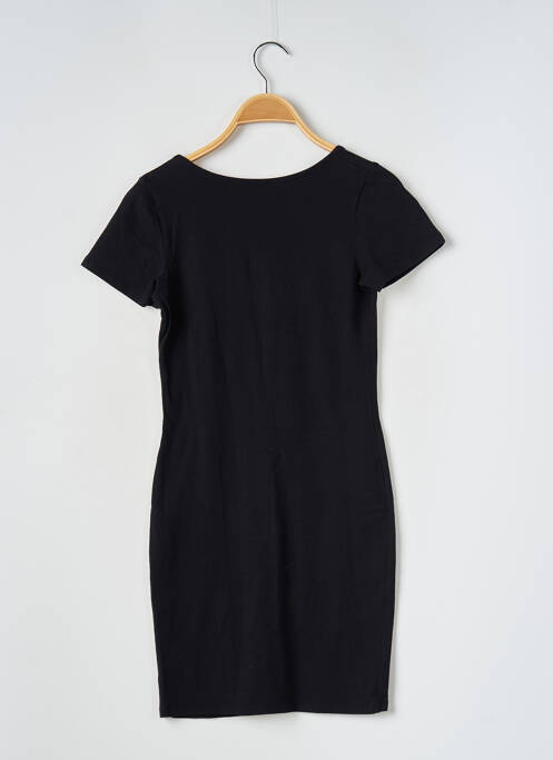 Robe courte noir ASOS pour femme