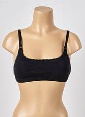 Lingerie maternité noir H&M pour femme seconde vue