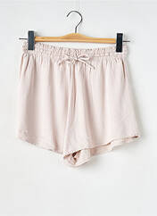 Short beige H&M pour femme seconde vue