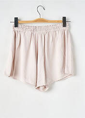 Short beige H&M pour femme seconde vue