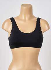 Soutien-gorge noir H&M pour femme seconde vue