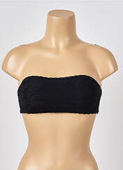Soutien-gorge noir H&M pour femme seconde vue