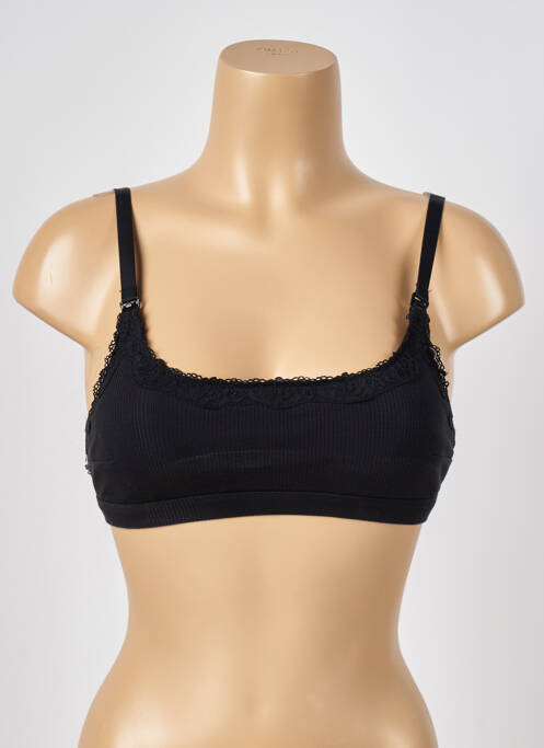 Lingerie maternité noir H&M pour femme