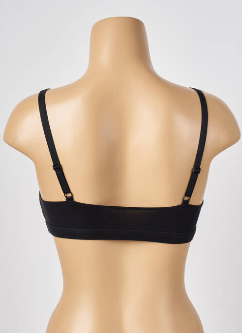Lingerie maternité noir H&M pour femme