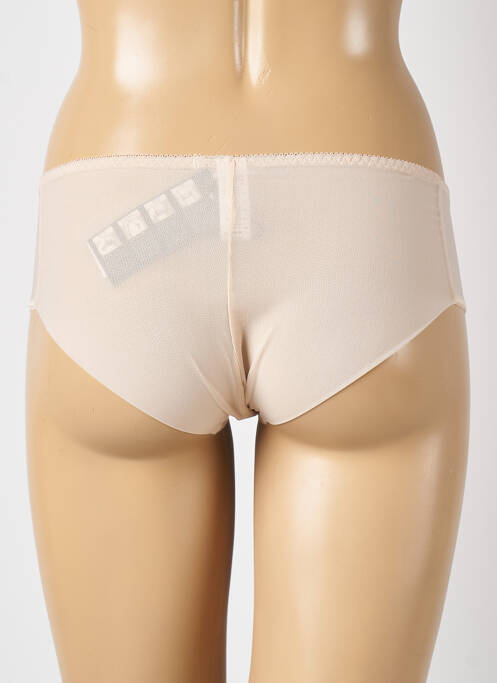 Shorty chair EMPREINTE pour femme