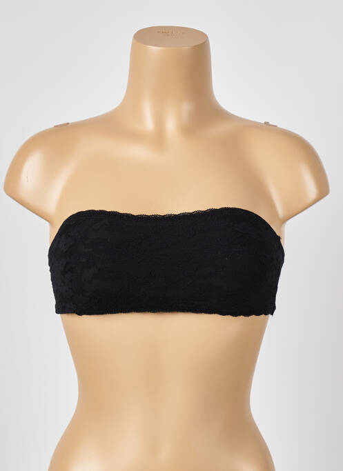 Soutien-gorge noir H&M pour femme