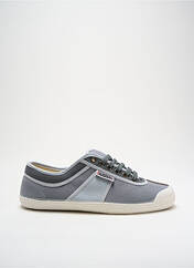Baskets gris KAWASAKI pour homme seconde vue
